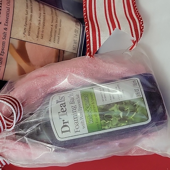 Dr. Teals Set - Picture 4 of 8